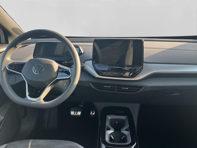 Volkswagen ID.4 Pure
