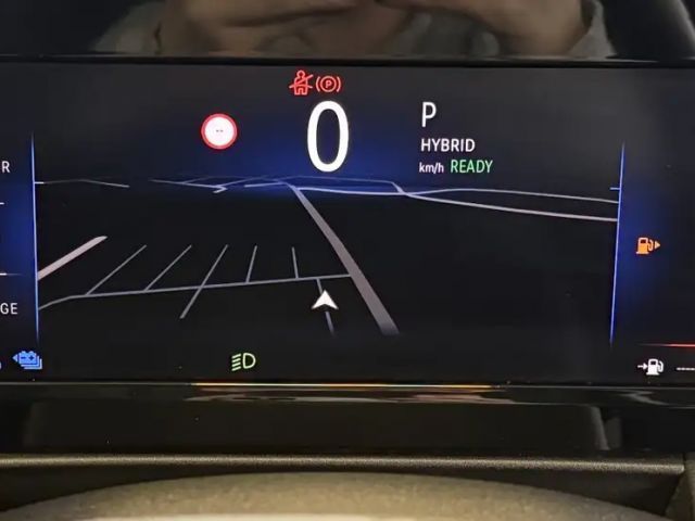 Opel Astra 1.6 Turbo Elegance Turbo