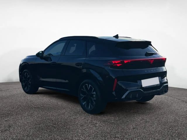 Cupra Terramar eTSI DSG|AHK|PANO|HEAD-UP|KEYLESS|ACC|