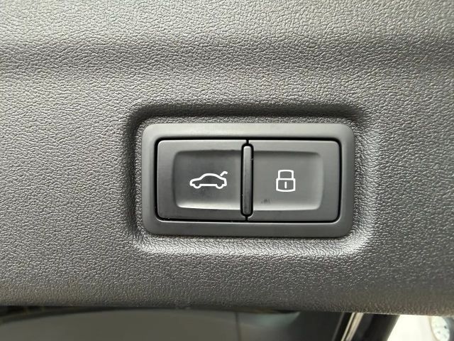 Audi Q6 e-tron Quattro