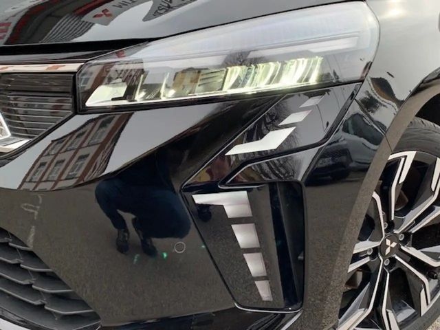 Mitsubishi Colt 1.6 Hybrid