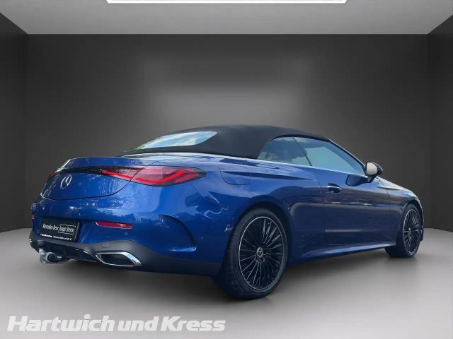 Mercedes-Benz CLE 300 AMG Line Advanced