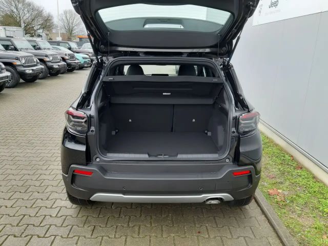 Jeep Avenger Altitude