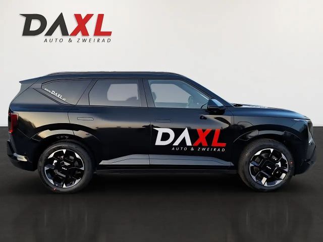 Kia EV5 81.4 kWh FWD GT-Line