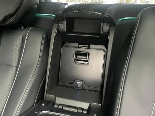 Mercedes-Benz GLS 600 Maybach