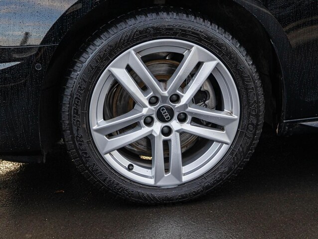Audi A4 35 TFSI Avant S-Tronic