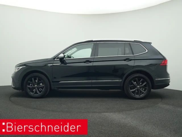 Volkswagen Tiguan 2.0 TSI Allspace DSG Life