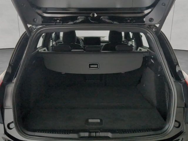 Ford Focus ST Line Wagon