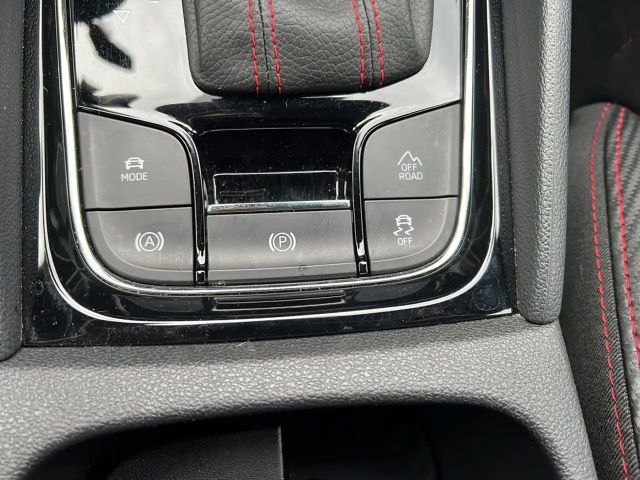 Skoda Kodiaq 2.0 TSI 4x4 RS