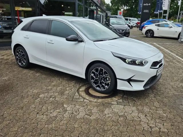Kia Ceed GDi
