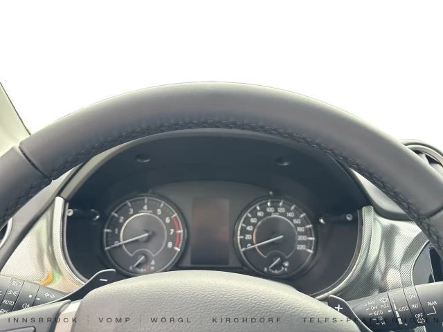 Suzuki Vitara AllGrip Flash Hybrid