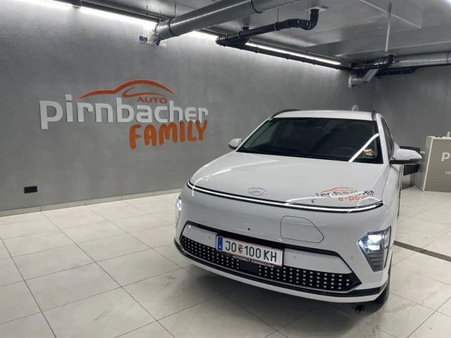 Hyundai Kona Electric