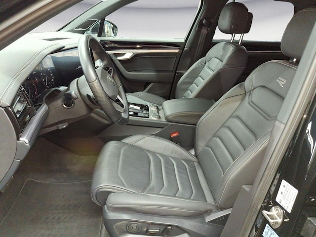 Volkswagen Touareg 3.0 V6 TDI R-Line