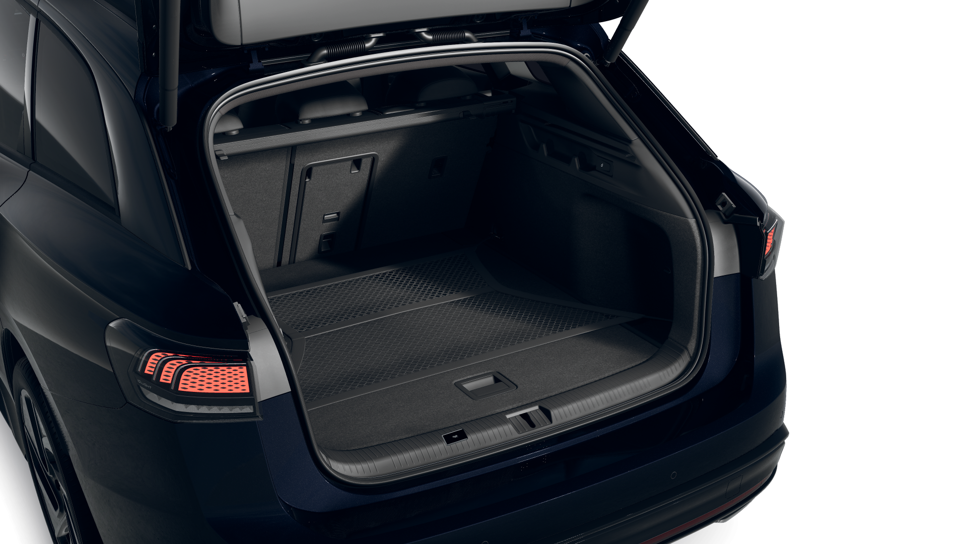 Volkswagen ID.7 IQ.Drive Pro Tourer