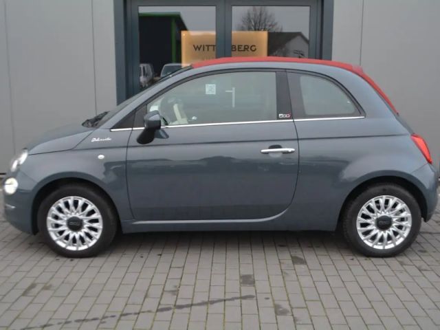 Fiat 500C Dolcevita