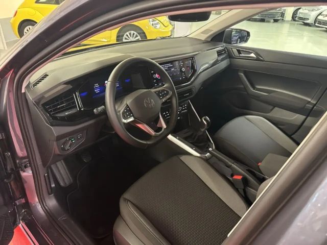 Volkswagen Polo 1.0 TSI Life