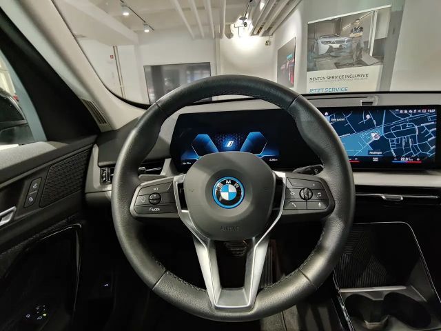 BMW iX1 xDrive30