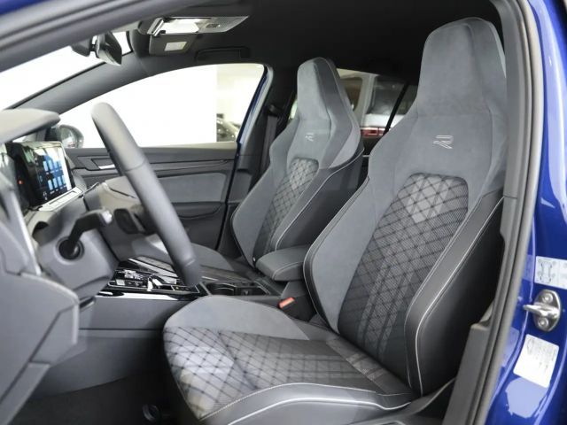 Volkswagen Golf 4Motion DSG R-Line