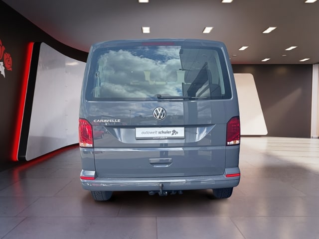 Volkswagen Caravelle DSG T6
