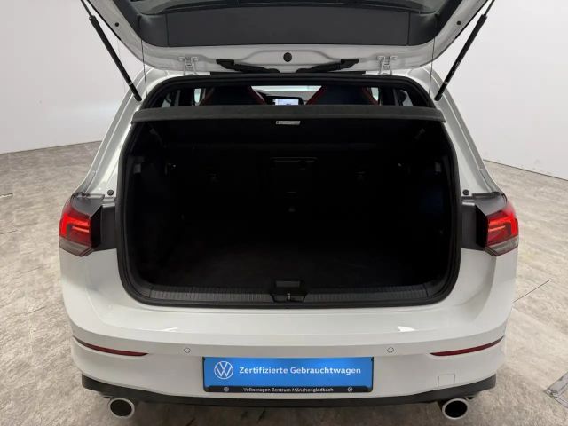 Volkswagen Golf 2.0 TSI DSG GTI Golf VIII