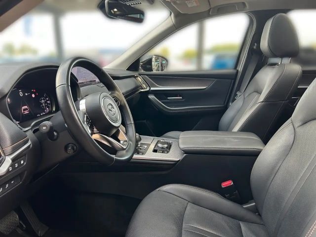 Mazda CX-60 4WD Homura