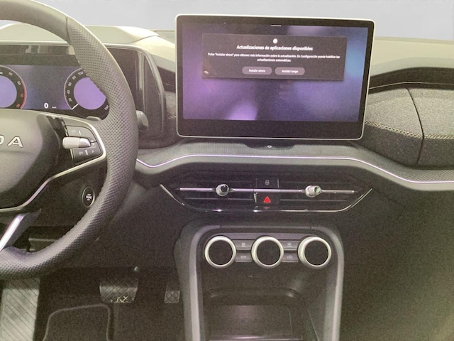 Skoda Kodiaq 1.5 TSI Selection