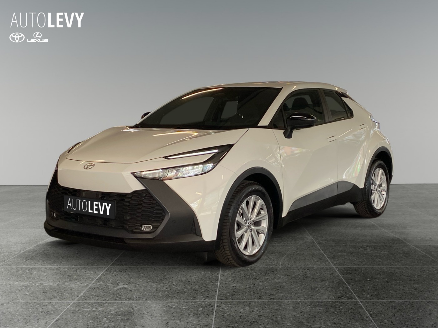 Toyota C-HR 5-deurs Business