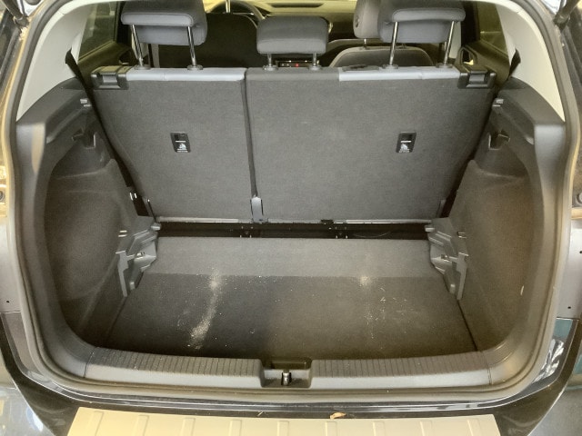 Volkswagen T-Cross 1.0 TSI DSG Style