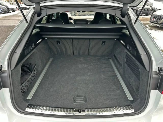 Audi RS6 Avant Performance