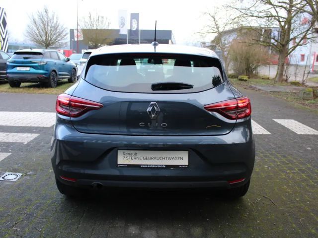 Renault Clio Business Line TCe 90