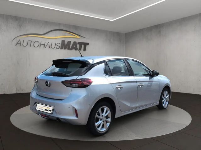 Opel Corsa 1.2 Turbo Elegance