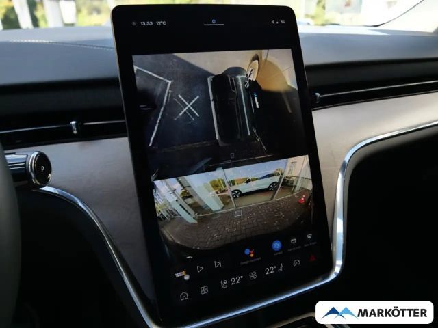 Volvo EX90 AWD Plus Twin motor