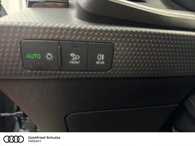 Audi A1 40 TFSI S-Line Sportback