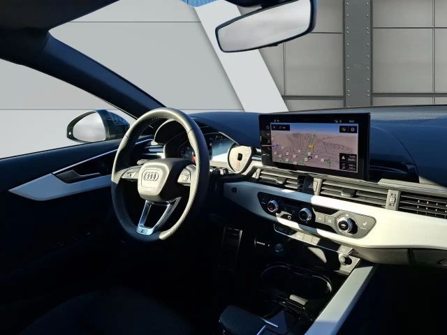 Audi A4 40 TDI Avant Quattro S-Line