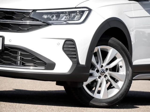 Volkswagen Taigo 1.5 TSI DSG