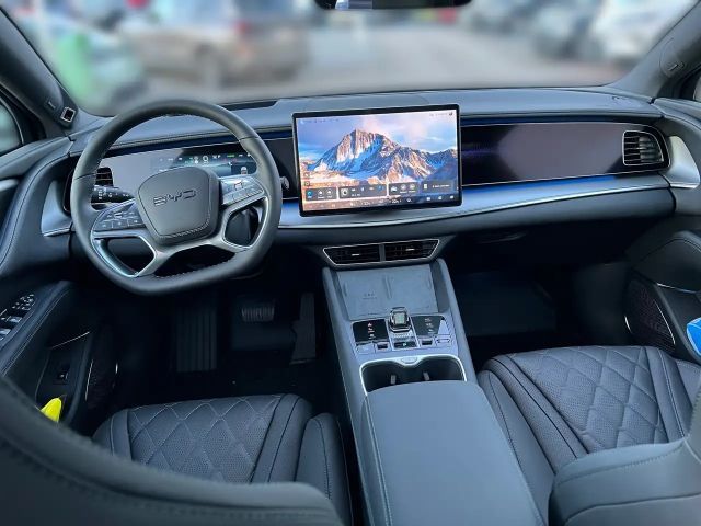 BYD Sealion 7 Excellence