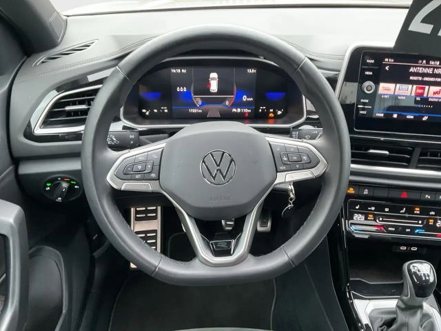 Volkswagen T-Roc 1.0 TSI R-Line