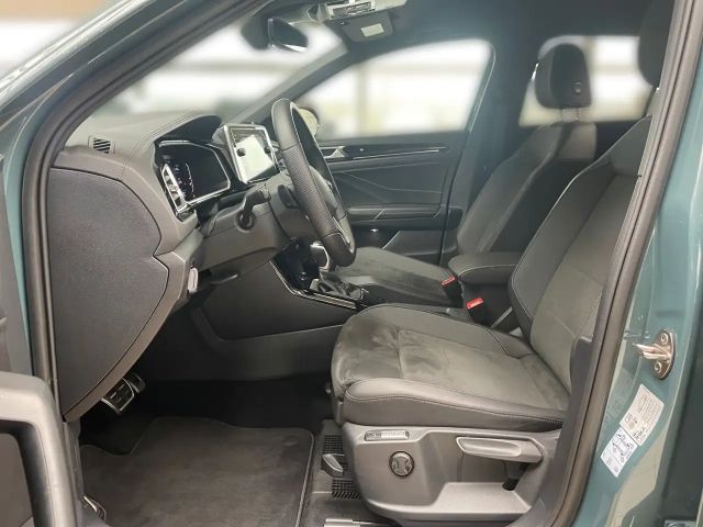 Volkswagen T-Roc DSG R-Line