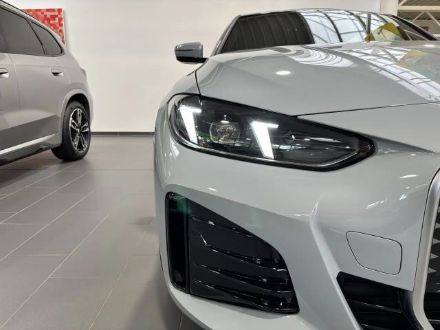 BMW i4 Coupé M-Sport eDrive40