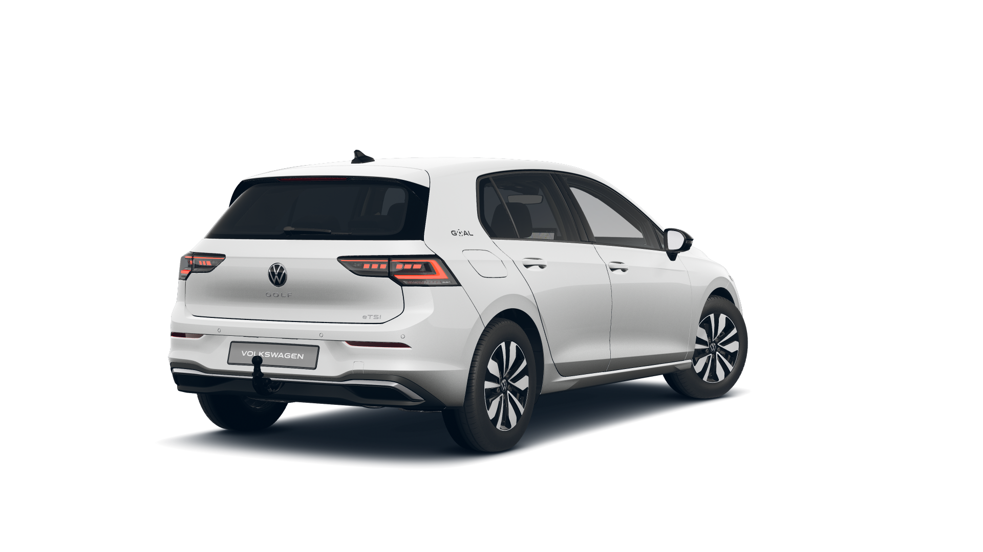 Volkswagen Golf DSG Golf VIII