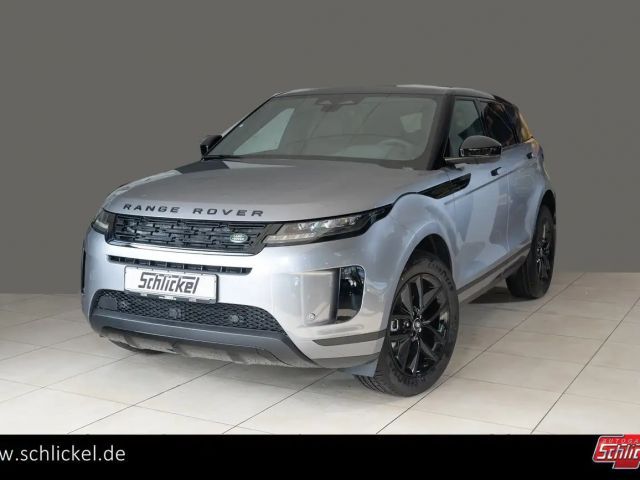 Land Rover Range Rover Evoque AWD S