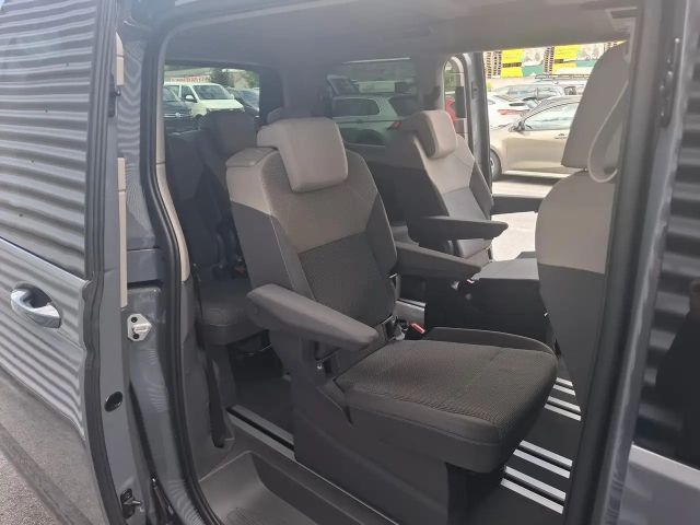 Volkswagen Multivan T7