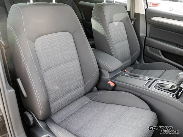 Volkswagen Passat Business DSG Variant