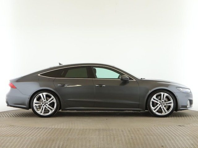 Audi S7 Quattro Sportback