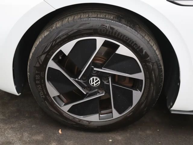 Volkswagen ID.3 1st Edition Performance Pro