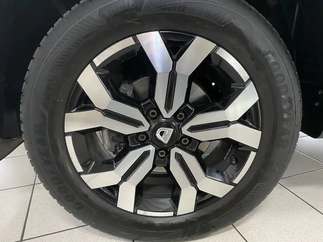 Dacia Duster Prestige