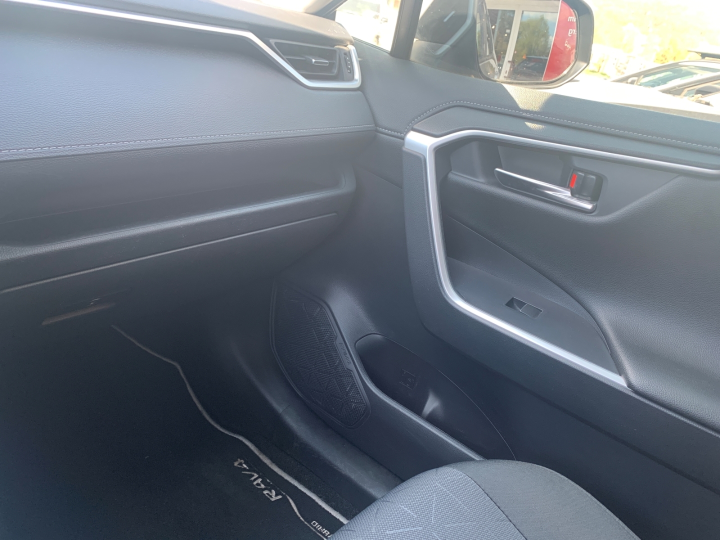 Toyota RAV4 5-deurs Plus