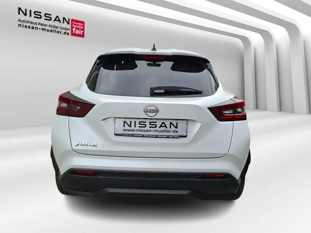 Nissan Juke DIG-T Tekna