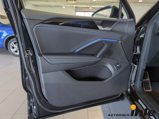 Volkswagen Tiguan DSG R-Line