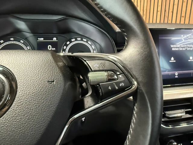 Skoda Kamiq Style Style
